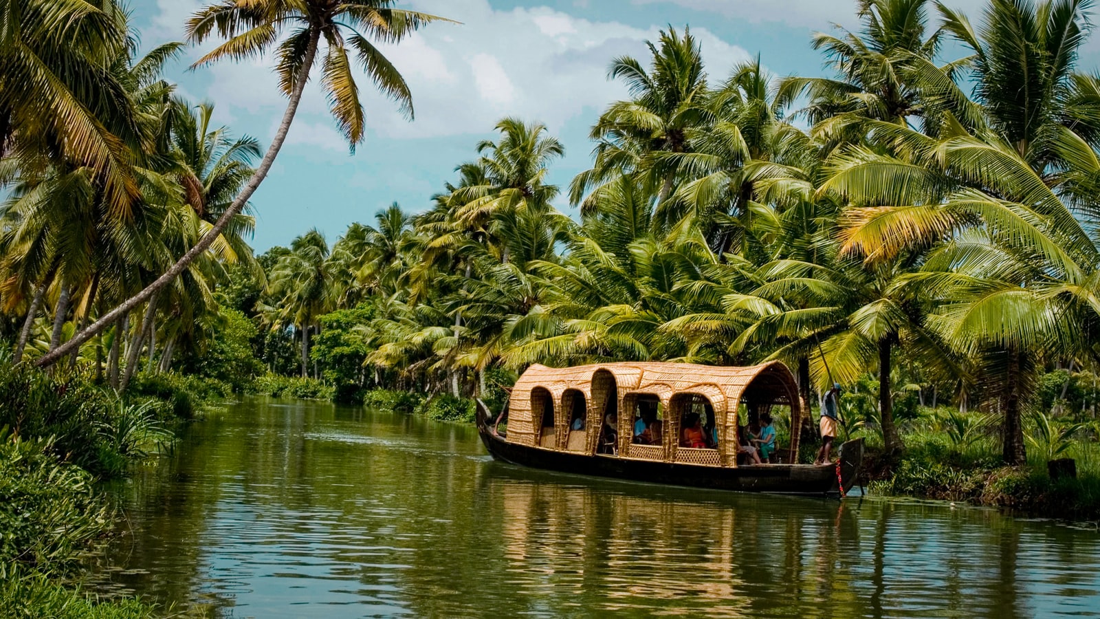 Best Time To Visit Kerala - Travel Booket