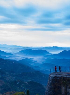 Himachal tour package