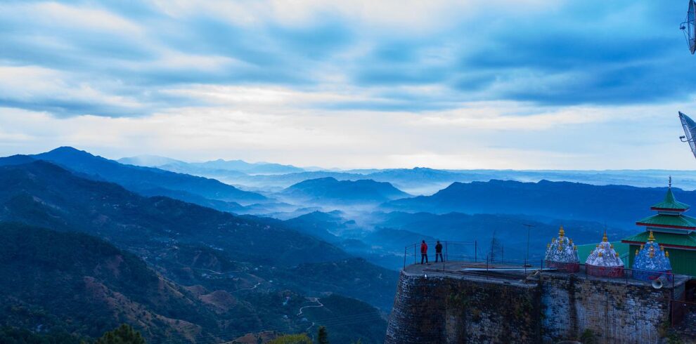 Himachal tour package