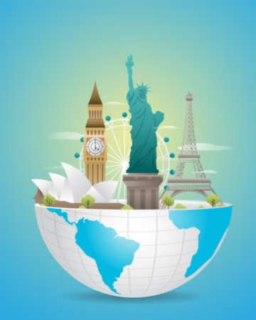 International Packages