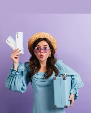 Flight Tickets