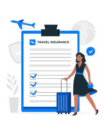 Travel Insurance