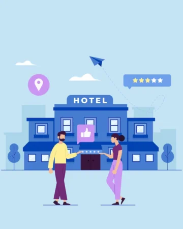 Hotel Booking