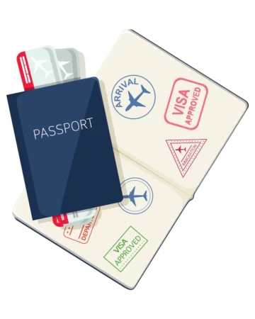 VISA Services