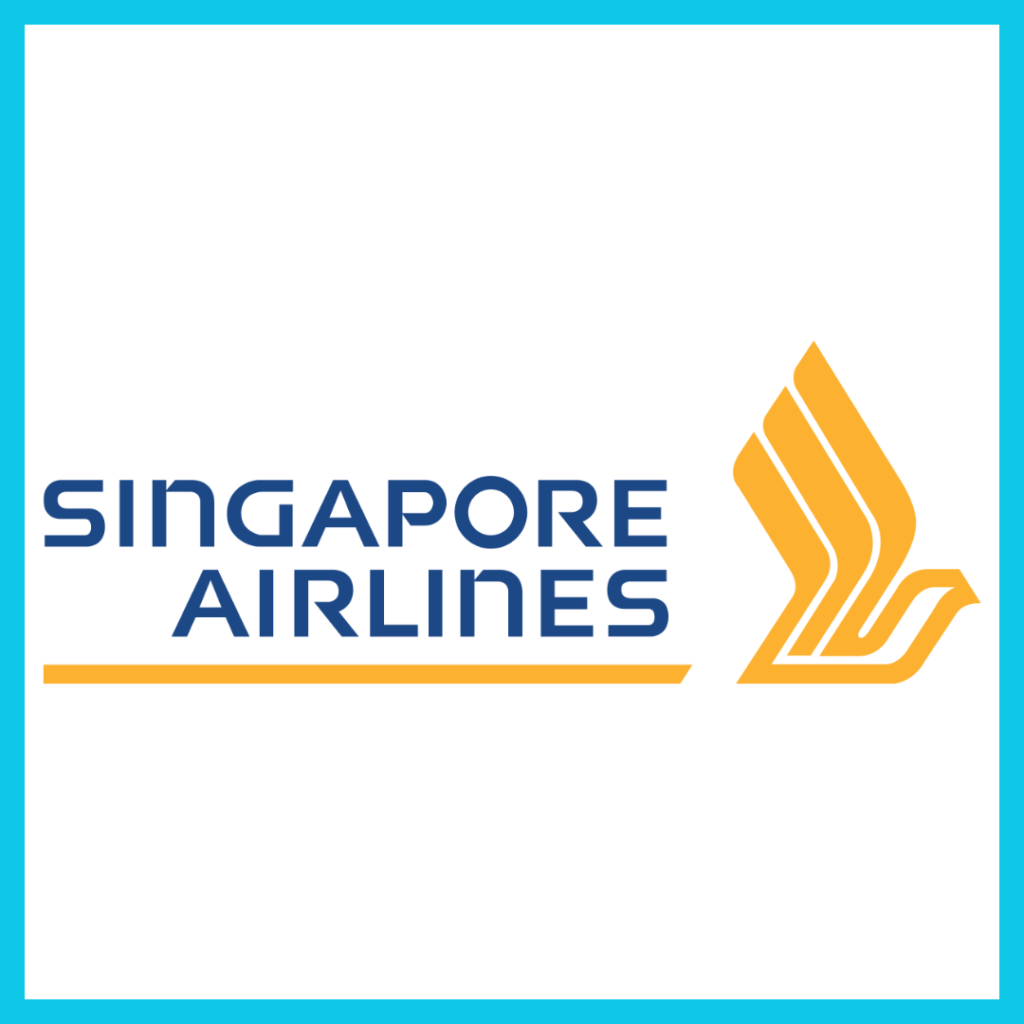 Cheapest flight tickets singapore airline