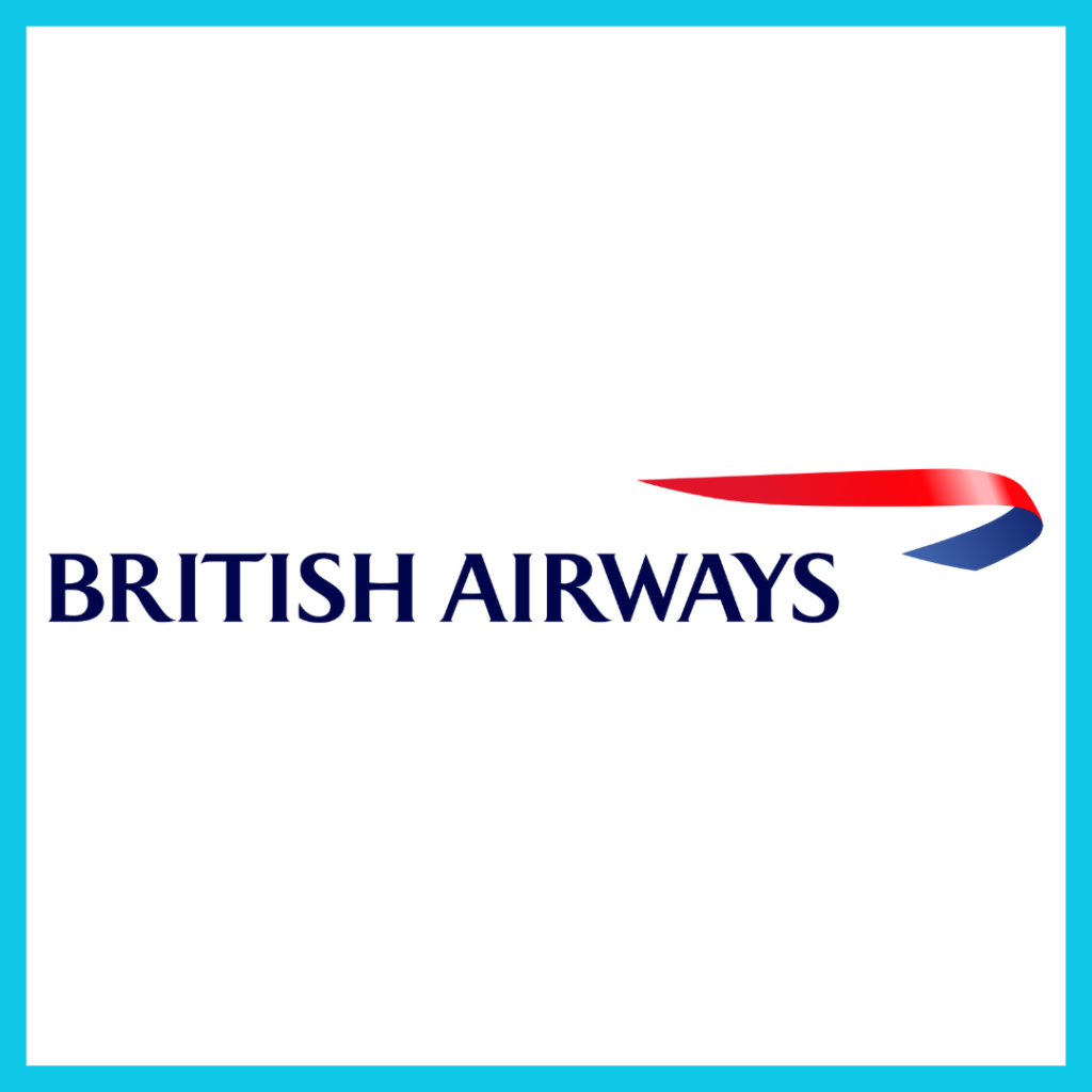 Cheapest flight tickets british airways