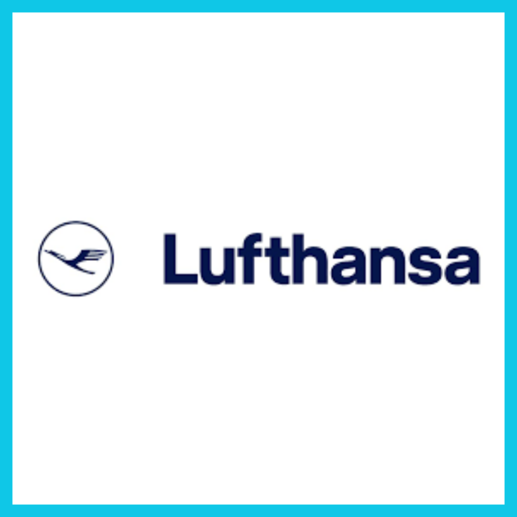 Cheapest flight tickets lufthansa