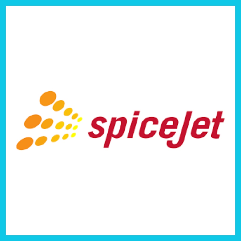 Cheapest flight tickets spicejet