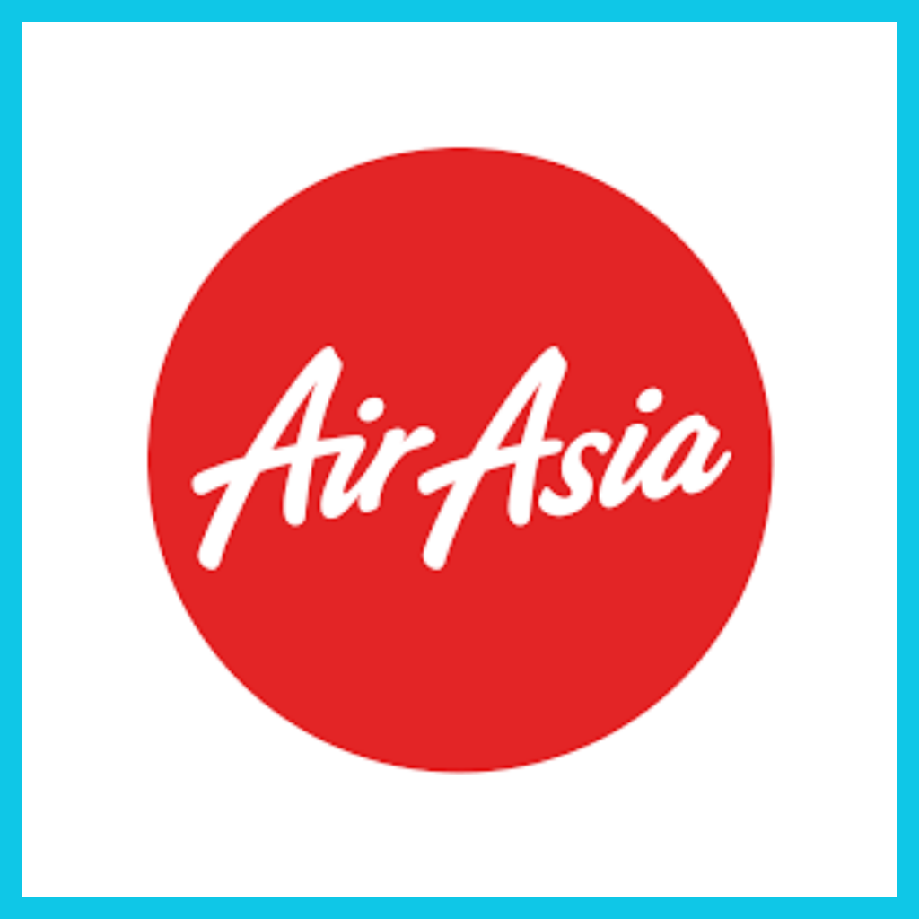 Cheapest flight tickets air asia