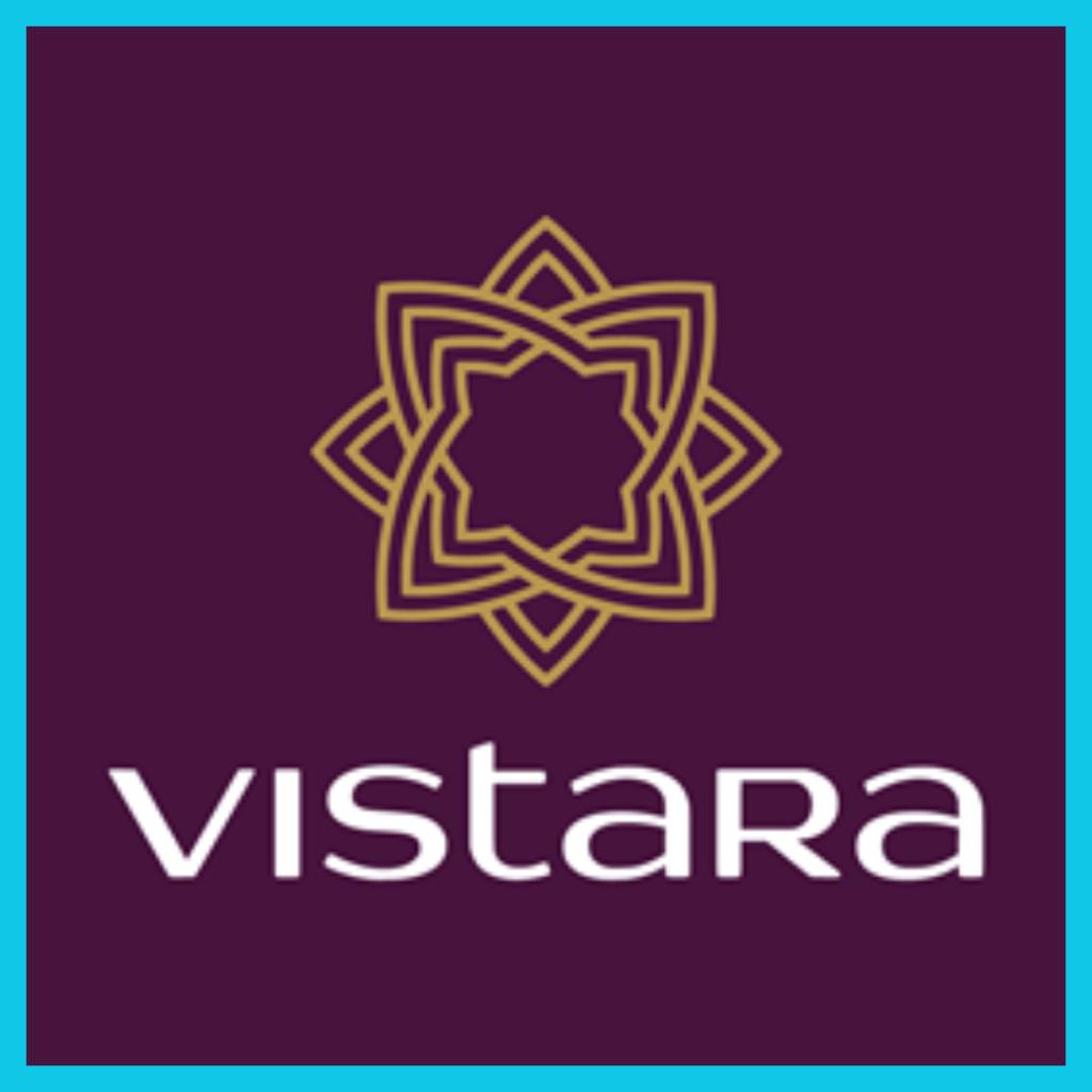 Cheapest flight tickets Vistara