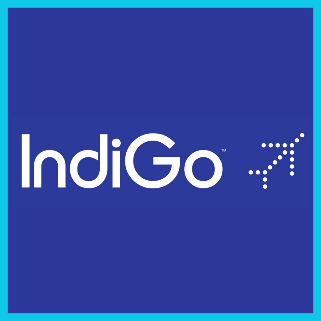 Cheapest flight tickets Indigo