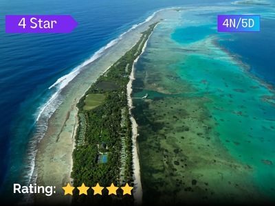 Canareef Resort Maldives