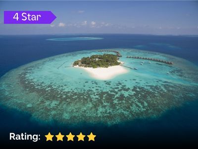 Thulhagiri Island Resort