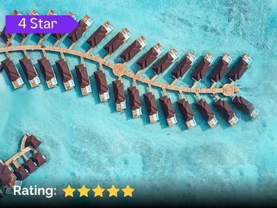 sun siyam olhuveli Maldives