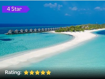 Kuredu Island Resort Maldives