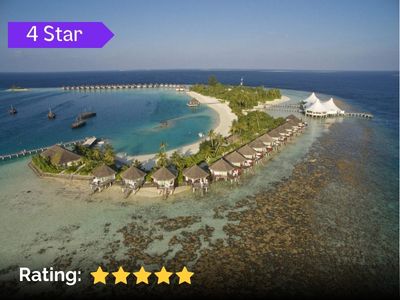 Safari Island Resort Maldives