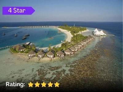Safari Island Resort Maldives