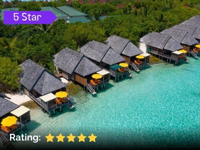 Dhigufaru Island Resort